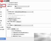 WPS粘贴自动转纯文本