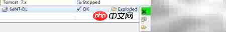 MyEclipse服务器视图报错解决