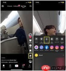 TikTok 声音不同步怎么办
