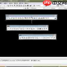 autocad2007新手入门操作方法