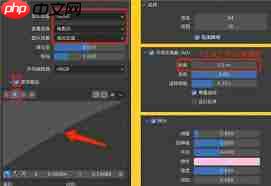 blender渲染参数如何设置