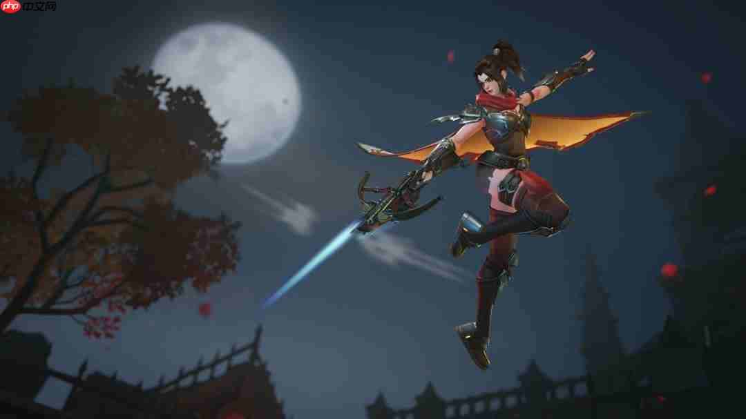 帅炸! 《守望先锋》推出《暗黑破坏神》憎恨之王联动皮肤