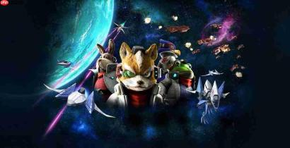 爆料称《星际火狐》Switch2新作6月发售 游戏回归经典风格 侧重多人玩法