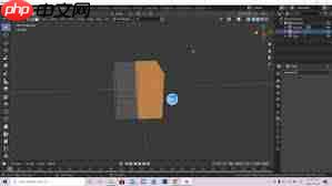 Blender如何修改分辨率