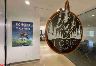 《回音:飞艇传说》制作人访谈:Loric Games的起始点与合作开发流程