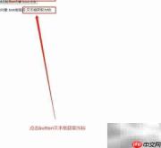text对象focus方法使用指南