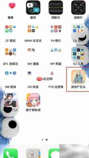 房地产巨头纳税揭秘
