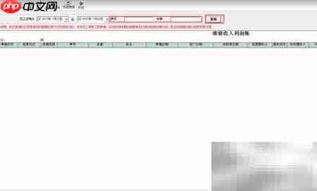 如何查看汽车维修利润