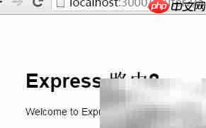 Express路由设计精要