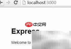 Express路由设计精要