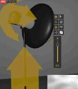 3D换灯技巧:轻松设置灯光