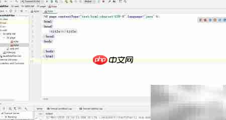 Filter过滤器实现控制器功能