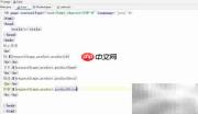 Filter过滤器实现控制器功能