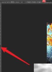 Photoshop CC涂抹强度设置技巧