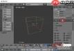 blender流体动画制作方法
