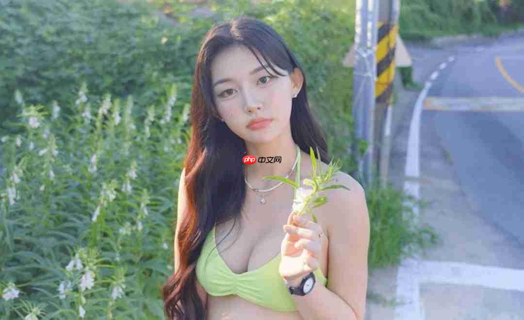 阿西美女团队新作8月上线Steam 大雷堪比西瓜
