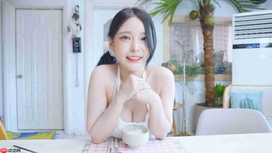 阿西美女团队新作8月上线Steam 大雷堪比西瓜