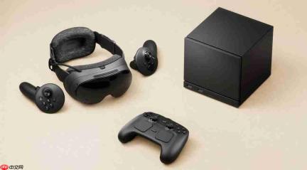 曝V社即将公布Steam Machine价格和发售日