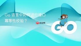 go 语言中如何进行接口幂等性校验？