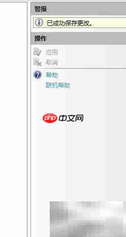 IIS设置自动跳转网页