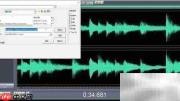 Cool Edit Pro铃声制作教程