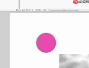 Flash制作炫彩玻璃珠