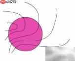 Flash制作炫彩玻璃珠