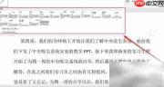 Word自带文本格式使用技巧