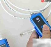 精明鼠网测仪使用指南