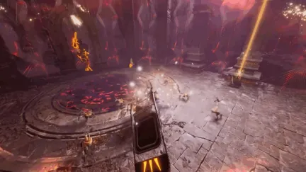 B站游先看：第四弹《鲲歌》首支预告！3D动作肉鸽