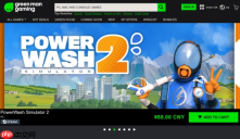 Steam玩家省钱指南:五个真入库低价平台,亲测靠谱