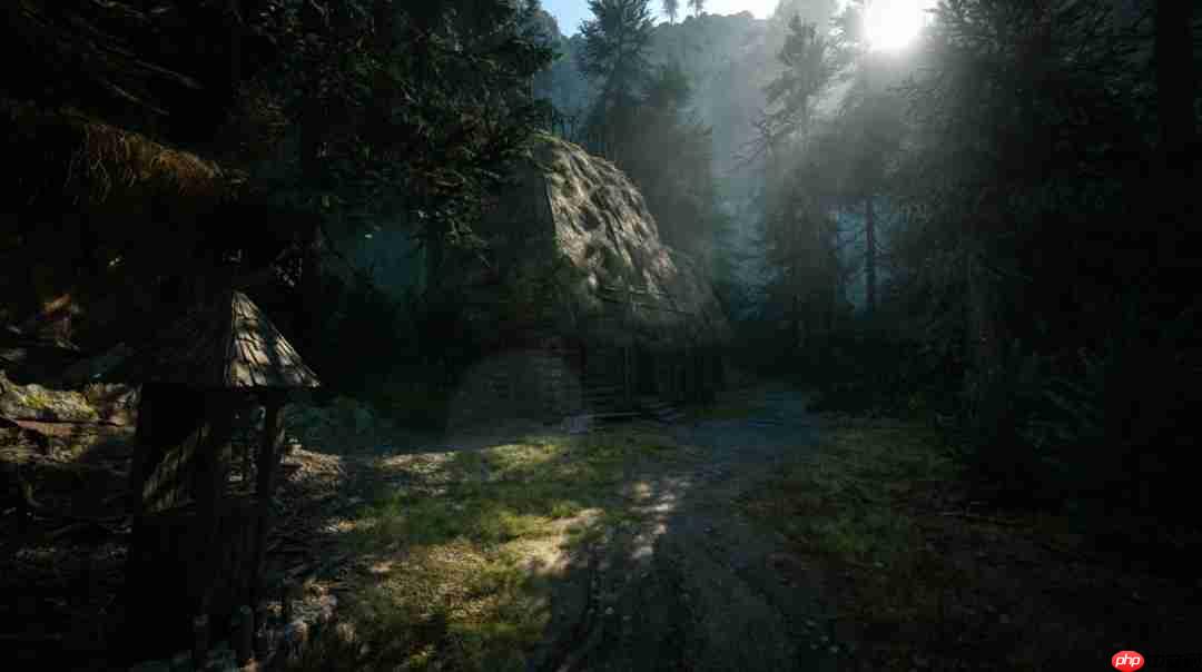 《黎明行者之血》开发商还计划打造第二个原创IP