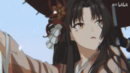 大雷老板娘!《异环》“浔”角色短片发布