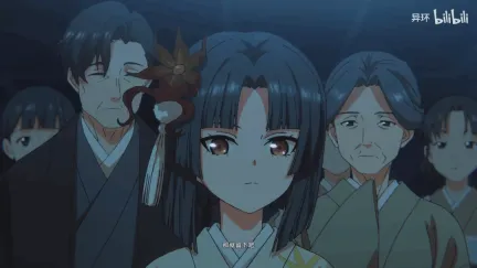大雷老板娘!《异环》“浔”角色短片发布