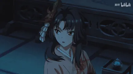 大雷老板娘!《异环》“浔”角色短片发布