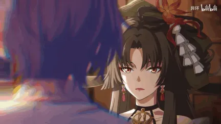 大雷老板娘!《异环》“浔”角色短片发布