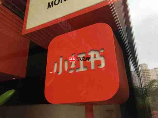 小红书重磅组织调整,柯南出任总裁并成立 AI 部门