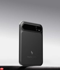钉钉发布 AI 录音硬件 DingTalk A1Pro:售价1299元，支持手机反向充电