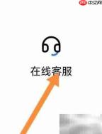 华强金融在线客服查看方法