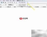 Recoll启用查询语言文件后缀