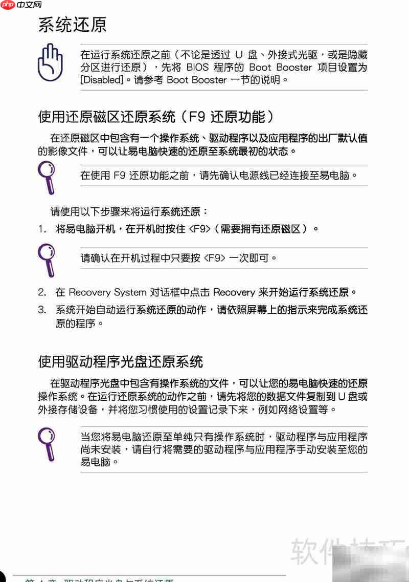 华硕Eee PC 1001使用指南