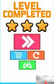 Water Fall(Deluxe)Level 5通关攻略