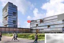 苏州大学中外合作办学校区