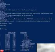 用cpprestSDK开发Web客户端