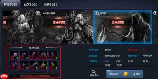 天墟传说新手怎么开局 天墟传说新手开局攻略
