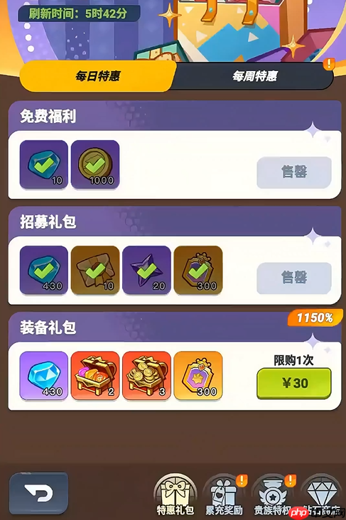 最强斗王月卡怎么样 最强斗王月卡介绍