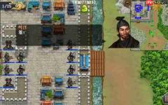 水浒宋江传手游攻略蓟州之战 水浒宋江传第28关蓟州之战通关攻略