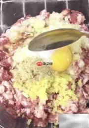 红烧狮子头简易做法