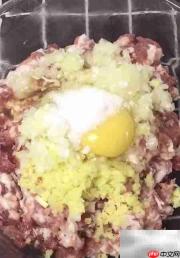 红烧狮子头简易做法