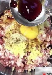 红烧狮子头简易做法